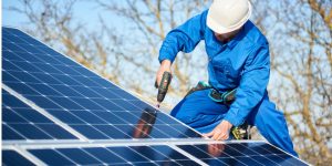 Installation Maintenance Panneaux Solaires Photovoltaïques à Marcilly-d'Azergues